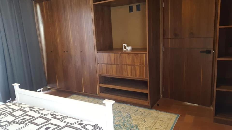 تيبوزتلان Hostal Villa Quieta المظهر الخارجي الصورة